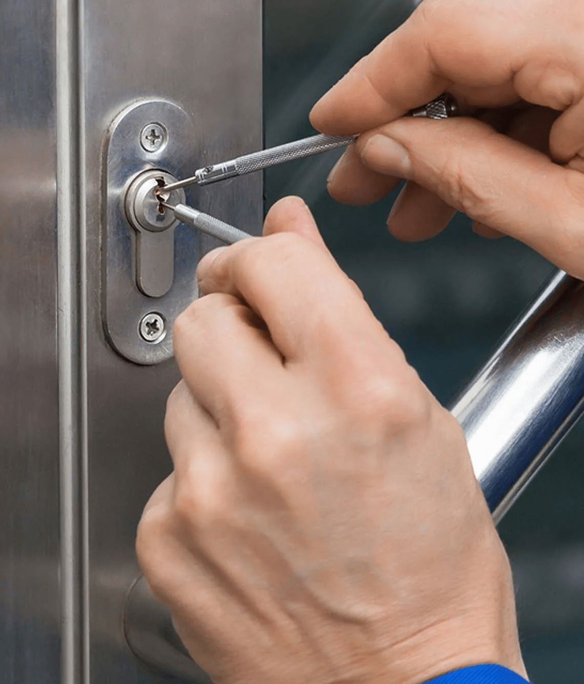 Business Locksmith Dolls Point